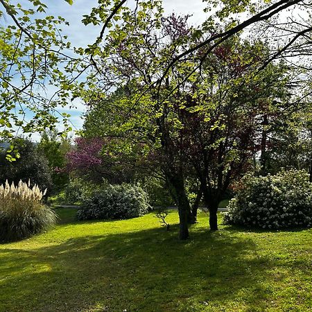 Au Bonheur Dupre B&B Montoire-sur-le-Loir Екстериор снимка